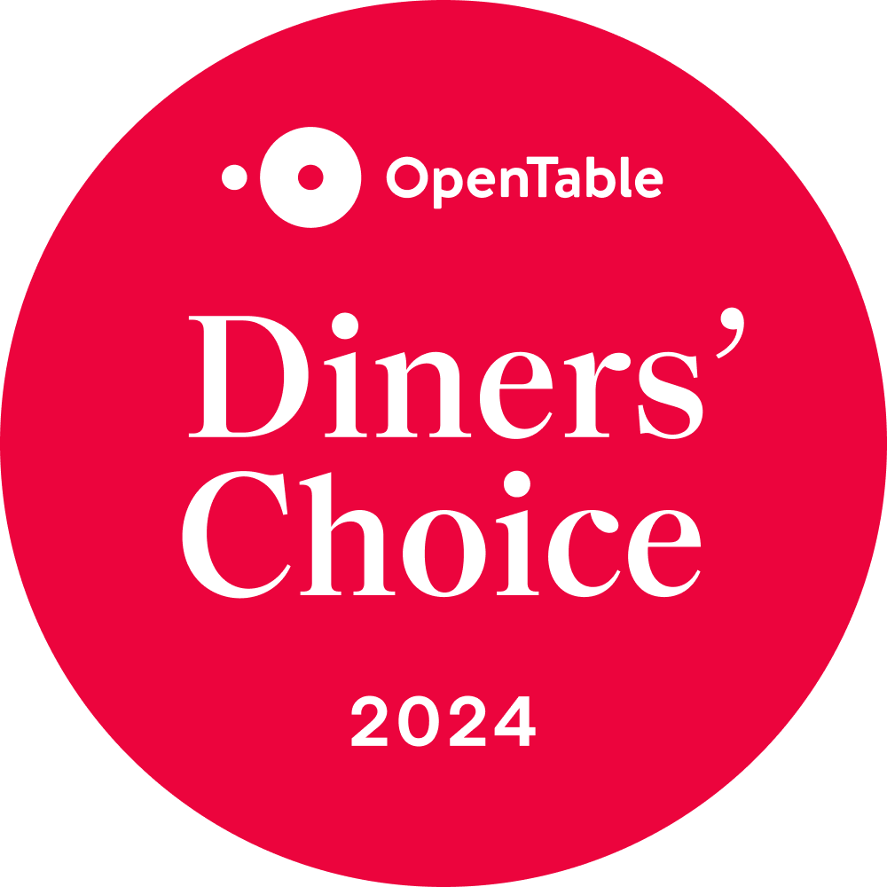 Diners Choice 2024